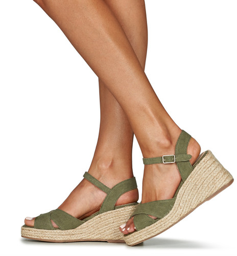Scarpe espadrillas castaner - scarpe,