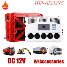 Condizionatore 12v 12000 btu - condizionatore,