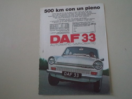Advertising pubblicità 1970 - advertising,