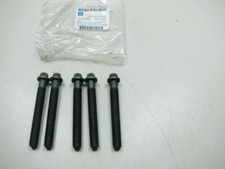 Viti testa cilindro - 5,