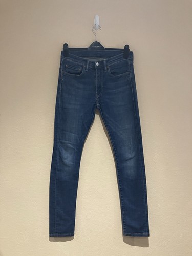Jeans uomo levis 519 - levis, skinny