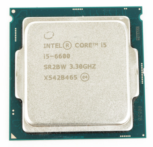 Intel core 6600 3ghz - intel, 3,3ghz