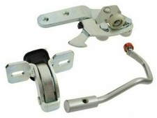 Fiat ducato set - (2002-2006),