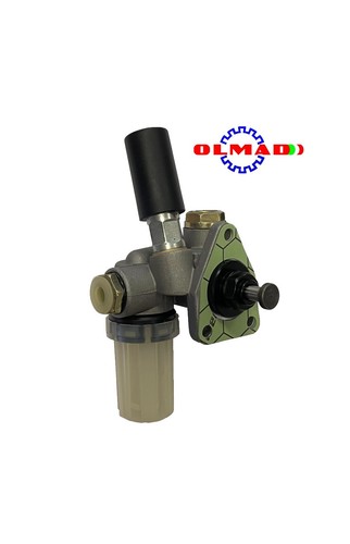 Pompa diesel bosch 0440008108 - pompa,