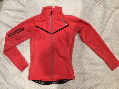Giacca ciclismo 2xu donna 2 - donna, g:2