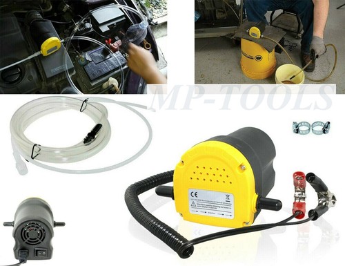 Kit pompa aspirazione - kit,