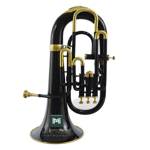 Passo imi euphonium 4 - euphonium,