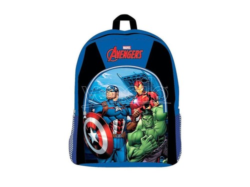 Marvel avengers zaino 40cm - marvel,