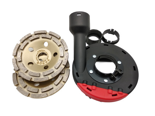 125mm cappa aspirante - aspirante, per