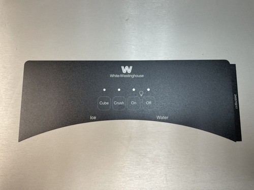 White westinghouse adesivo - white-westinghouse,