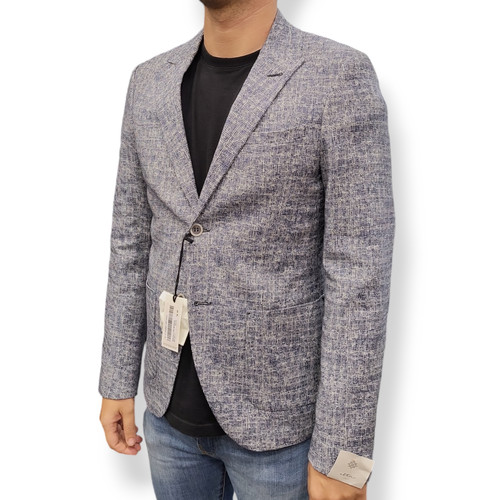 Giacca uomo monopetto - uomo,