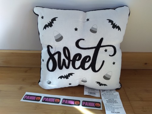 Cuscino lancio halloween - da,