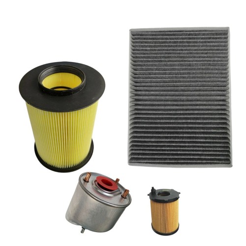 Kit tagliando ford - kit, focus