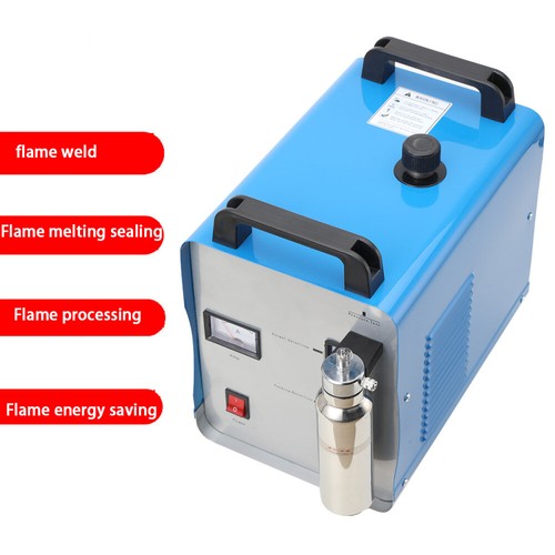 Generatore fiamma gas 220v - generatore,