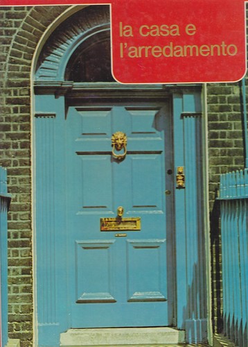 Casa arredamento 1979 - casa,