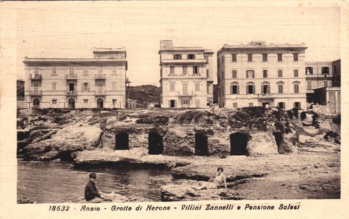 Anzio grotte nerone - di, nerone-