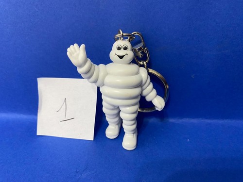 Portachiavi keyring bibendum - keyring,