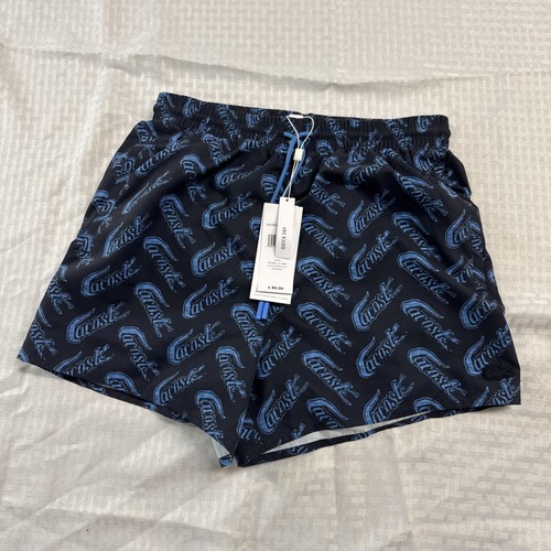 Costume bagno lacoste uomo - lacoste,