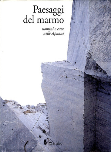 Aavv paesaggi del marmo - aavv.,