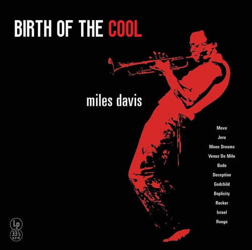 Birth the cool yellow - the,