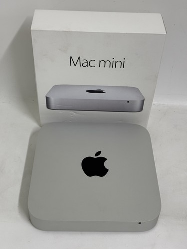 Apple a1347 mac mini core - mini,