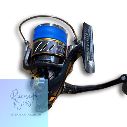 Mulinello spinning shimano - da,