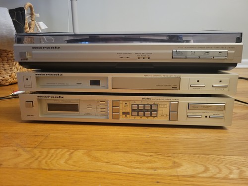 Marantz t55c tt530 - t55c,, 430