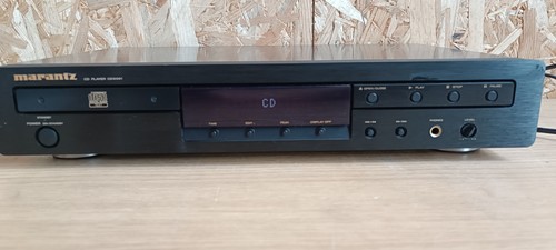 Marantz 5001 lettore cd - 5001,