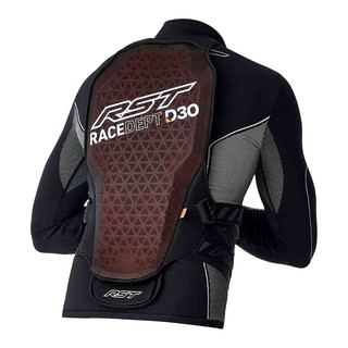 Rst race dept d30 strap - rst,