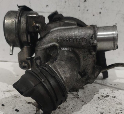 Turbina per toyota yaris serie - yaris,