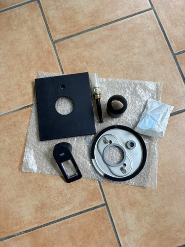 Miscelatore doccia vasca grohe - miscelatore,