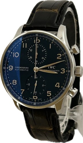 Orologio uomo iwc portuguese - iwc,