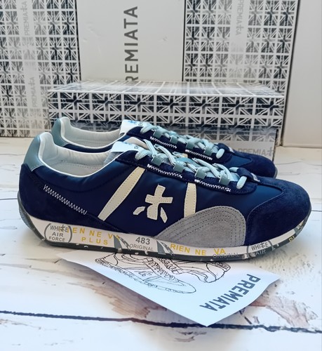 Sneaker uomo premiata 42 - sneaker,