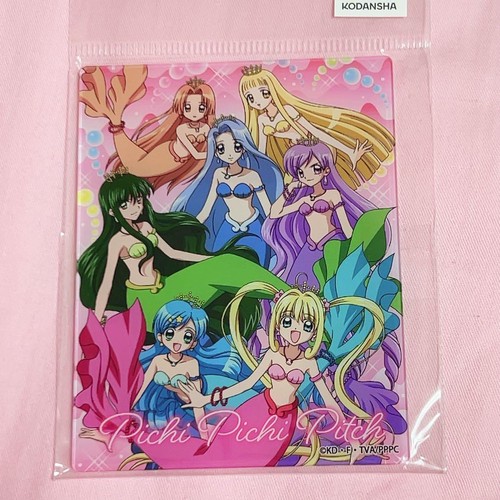Set carte acriliche melody - di,