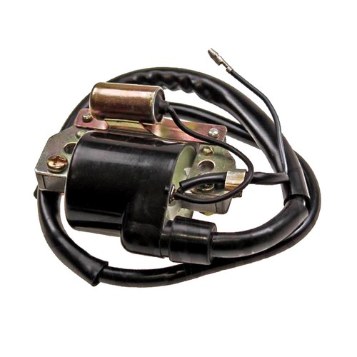 Bobina accensione per honda - bobina,
