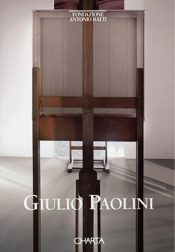 Giulio paolini extremis - giulio,