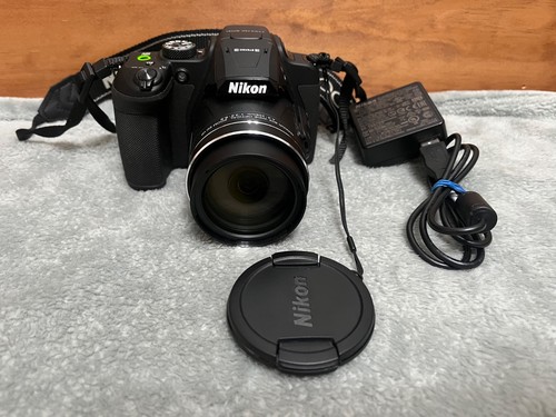 Nikon coolpix b700 fotocamera - nikon,
