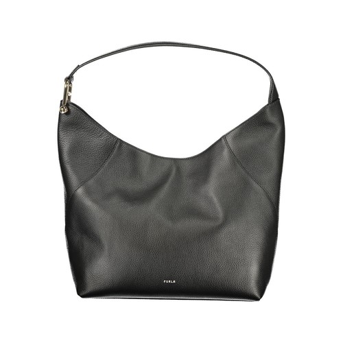 Furla nero pelle women - nero,
