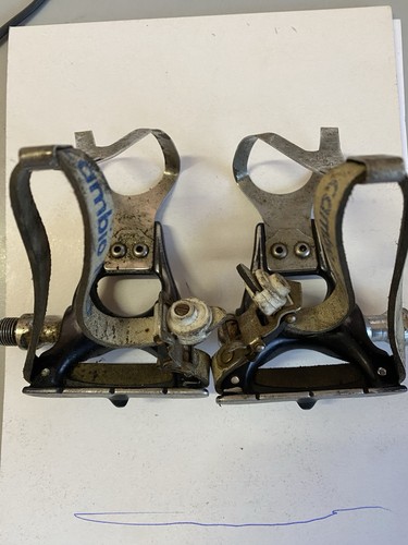 Pedali corsa rino eroica - da,
