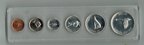 1967 canada royal canadian - royal,