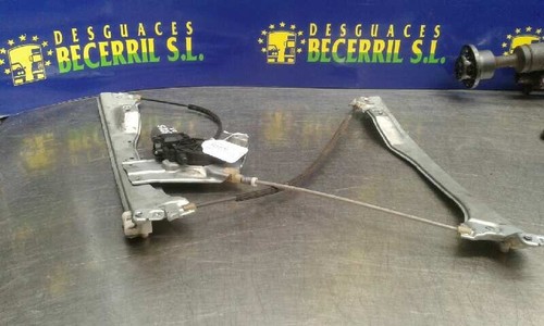 Alzacristalli anteriore - alzacristalli,
