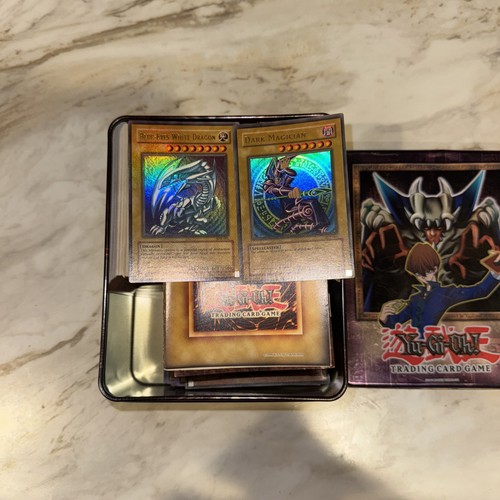 Yugioh 2002 signore della - 2002,