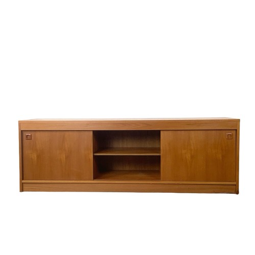 Scandinavian modern teak - scandinavian,