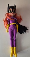 Comics super hero girls - dc,