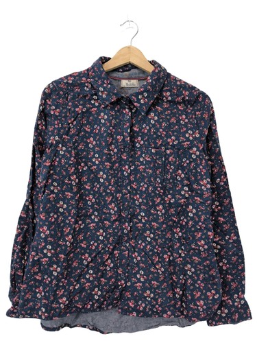 Multiblu camicia blusa - blusa, donna