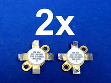 Mosfet msc vrf2933 - mosfet, lotto