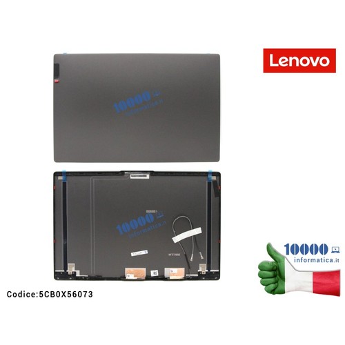 Cover originale lenovo - originale,