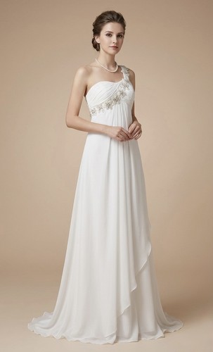 Abito sposa damigelle - abito,