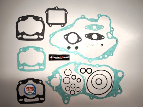 Kit guarnizioni motore - , aprilia
