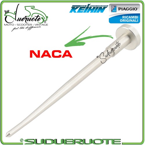Spillo conico keihin naca - conico,